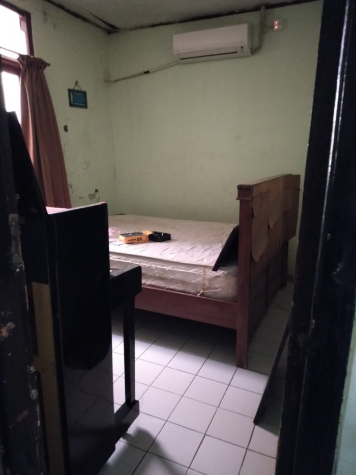 Rumah dijual di Kedasih Jababeka Cikarang